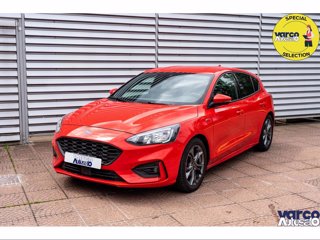FORD Focus 3953434 VARCO 0