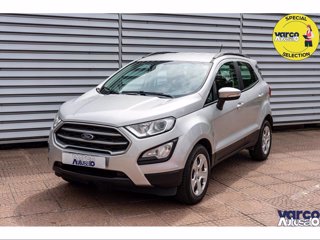 FORD EcoSport 3999236 VARCO