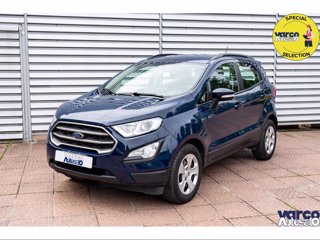 FORD EcoSport 3999237 VARCO