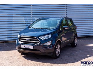 FORD EcoSport 4067105 VARCO 0