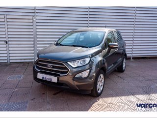 FORD EcoSport 4129991 VARCO 0