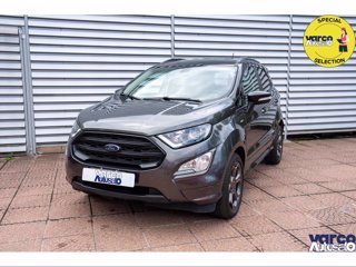 FORD EcoSport 4016084 VARCO