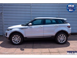 LAND ROVER Range Rover Evoque 4016092 VARCO 1