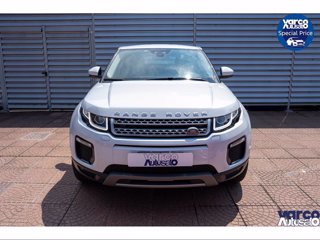 LAND ROVER Range Rover Evoque 4016092 VARCO 2