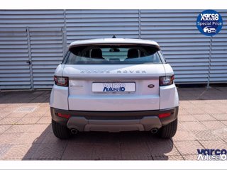 LAND ROVER Range Rover Evoque 4016092 VARCO 3