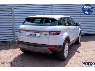 LAND ROVER Range Rover Evoque 4016092 VARCO 4