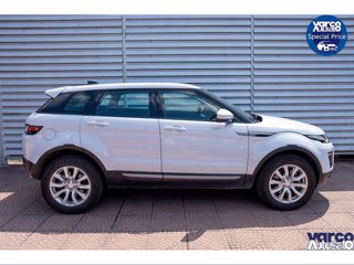 LAND ROVER Range Rover Evoque 4016092 VARCO 5