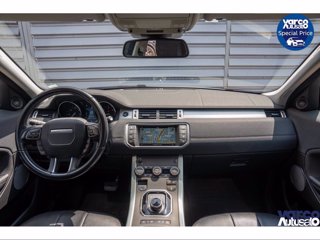 LAND ROVER Range Rover Evoque 4016092 VARCO 9