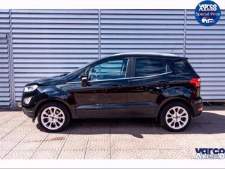 FORD EcoSport 4046021 VARCO 1