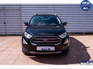 FORD EcoSport 4046021 VARCO 2