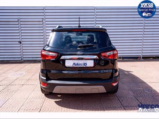 FORD EcoSport 4046021 VARCO 3