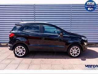 FORD EcoSport 4046021 VARCO 4