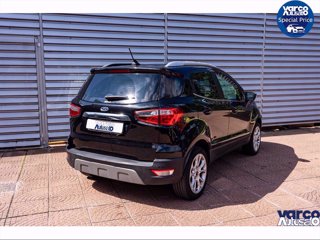 FORD EcoSport 4046021 VARCO 5