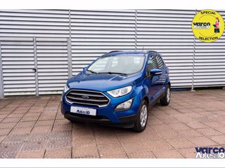 FORD EcoSport 4067109 VARCO