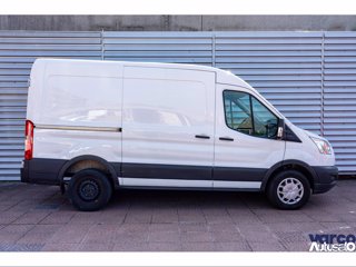 FORD Transit 4102867 VARCO 4