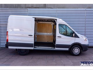 FORD Transit 4102867 VARCO 5