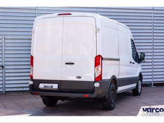 FORD Transit 4102867 VARCO 6