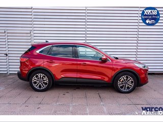 FORD Kuga 4102870 VARCO 4