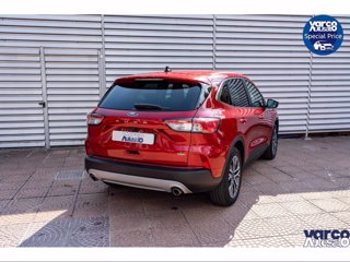 FORD Kuga 4102870 VARCO 5