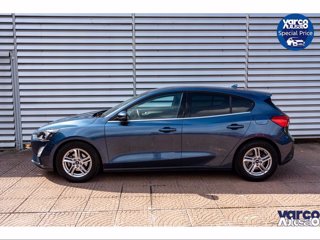 FORD Focus 4102873 VARCO 1