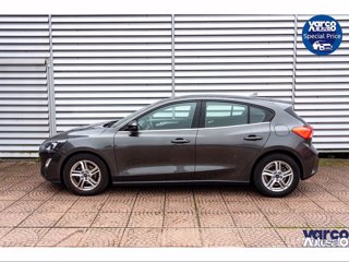 FORD Focus 4108329 VARCO 1