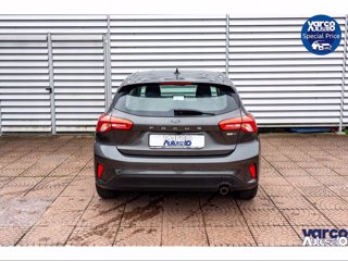 FORD Focus 4108329 VARCO 3