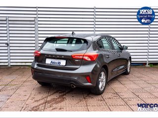 FORD Focus 4108329 VARCO 5