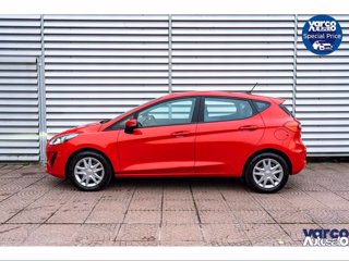 FORD Fiesta 4122068 VARCO 1