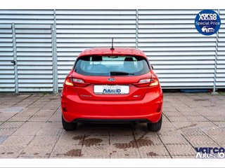 FORD Fiesta 4122068 VARCO 3