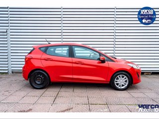 FORD Fiesta 4122068 VARCO 4