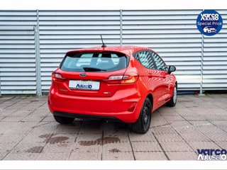 FORD Fiesta 4122068 VARCO 5