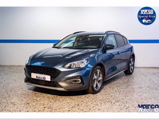 FORD Focus 4129996 VARCO 0