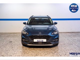 FORD Focus 4129996 VARCO 2