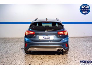 FORD Focus 4129996 VARCO 3