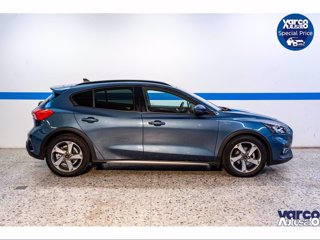 FORD Focus 4129996 VARCO 4