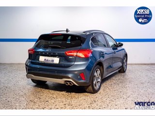 FORD Focus 4129996 VARCO 5