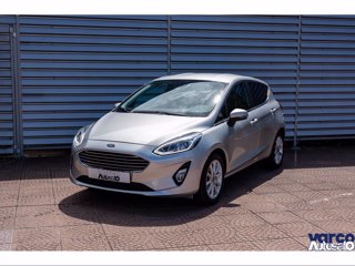 FORD Fiesta 4016112 VARCO 0