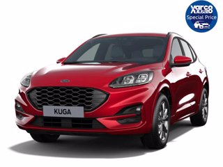 FORD Kuga 4130184 VARCO 1