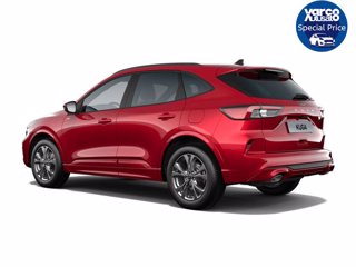 FORD Kuga 4130184 VARCO 3