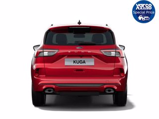 FORD Kuga 4130184 VARCO 4