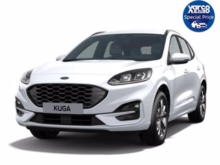 FORD Kuga 4130193 VARCO 1