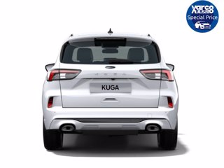 FORD Kuga 4130193 VARCO 4