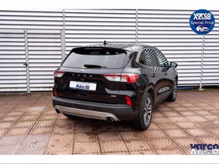 FORD Kuga 4178347 VARCO 5