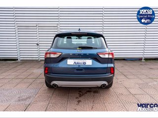 FORD Kuga 4200373 VARCO 3