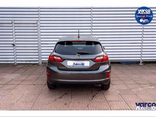 FORD Fiesta 4200381 VARCO 3