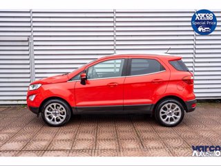 FORD EcoSport 4200388 VARCO 1