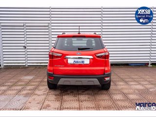 FORD EcoSport 4200388 VARCO 3