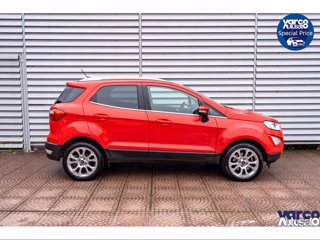 FORD EcoSport 4200388 VARCO 4