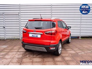 FORD EcoSport 4200388 VARCO 5