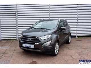 FORD EcoSport 4252970 VARCO 0